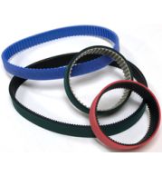 Rubber Engineered Belts for Heavy Duty Industrial Applications